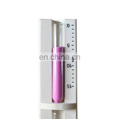 Proway Shower Sauna Accessories 30 Second and Sand Timer 2 Minutes photo-3
