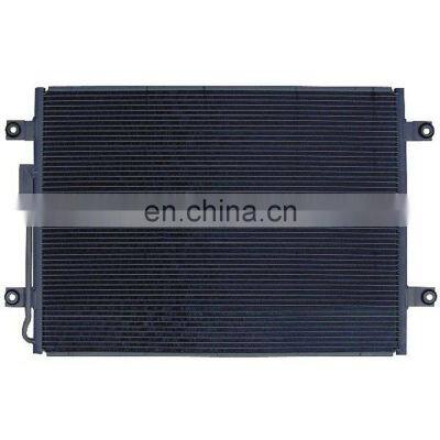 Automotive Parts Cheap Quality Car 2115003202 Hot Sale Car Cooling System Aluminum Auto Radiator e Class Engine Cooling for MB photo-3
