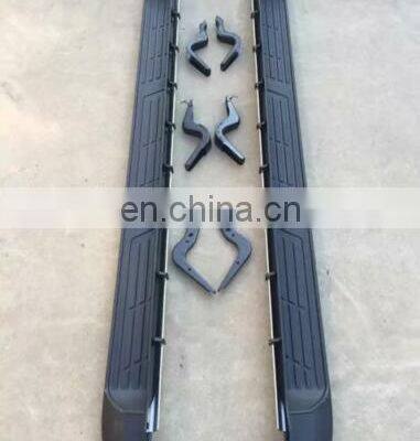 Running Board / Side Step for Toyota Hilux Revo 2015 photo-3