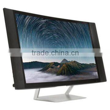 27 Inch Curved LCD Display/curved LCD Monitor Quality Choice photo-2