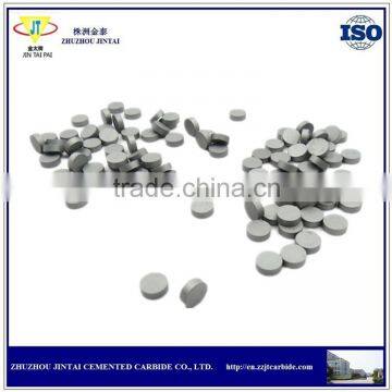 Professional Technician Tungsten Carbide Circular Disc