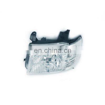 Car Parts Head Lamp LH XYH-501-L For Ford RANGER 2006-