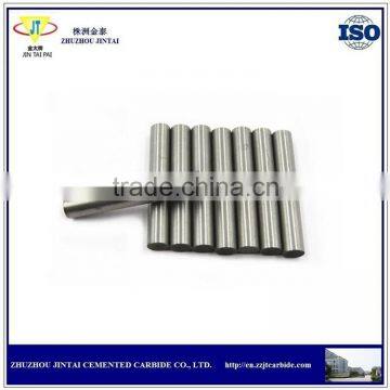 Manufacture Customized High Wear-resistant Small Cemented Carbide Welding Rod