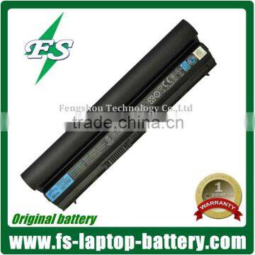 Original notebook battery for Dell Latitude E6320 E6220 E6120 K4CP5 FRROG batterias para laptop