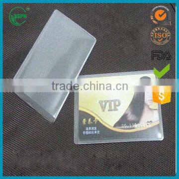 alibaba china sticker card holder, free sample credit card holder