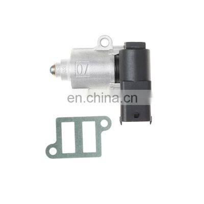 Car Idle Air Control Valve IACV For Hyundai Matrix I10 1.1 KIA Picanto 2007-2010 35150-02800 9520930007 9521930709