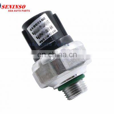 Original New 80440-SS0-901 80440-SK3-901 Refrigerant Pressure Switch Sensor For ACURA Integra RSX TSX Accor 1994-2009