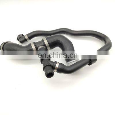 SQCS Radiator Coolant Hose A2045019682 2045012682 for Mercedes Benz  A207 C204 W204 W212