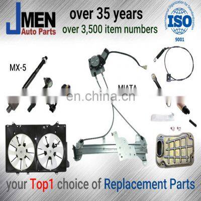 Jmen PE0114420A for Mazda MIATA MX-5 ND 15- Timing VVT Solenoid 2.0 Mx5