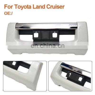 Hot Sale Car Rear Front Bumper for Toyota Nissan Honda Mitsubishi Mazda Subaru Lexus Isuzu Hino Suzuki Japanese Car photo-3