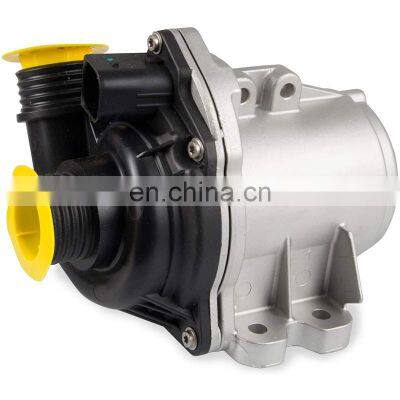 11517632426 Auto Engine Parts Electric Water Pump for BMW F10 F18 F25 E70 E90 X3 X5 photo-3