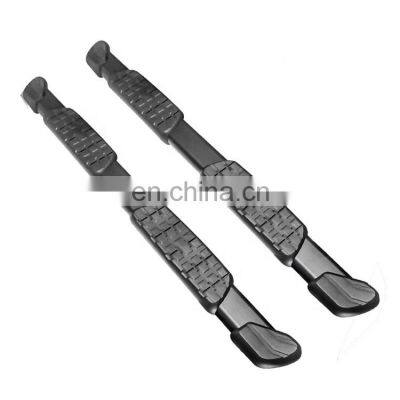 2014+ Tundra Truck Auto Running Board 4x4 Side Step Nerf Bar photo-2