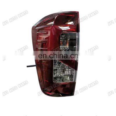 New Launched Full LED Rear Light Tail Lamp For Navara NP300 2021