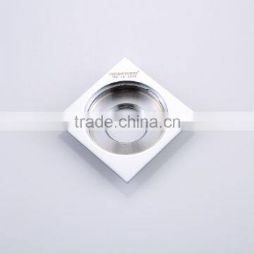 2016 Best Bathroom Kitchen Stainless Steel Shower Floor Drain Cover photo-6