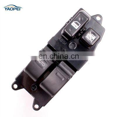 Power Window Lifter Regulator Master Control Switch 84820-52090 8482052090  For Toyot-a Yaris Echo Verso