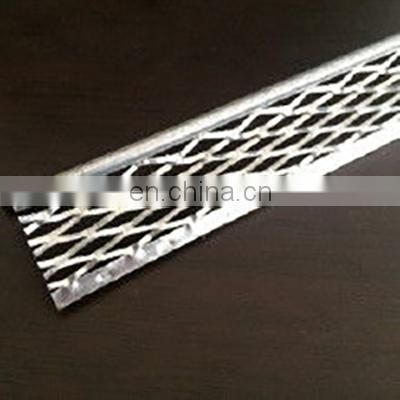 Galvanized iron wire, Stainless steel wire Welded corner of wall mesh  Protecting Mesh Corner of Wall Mesh