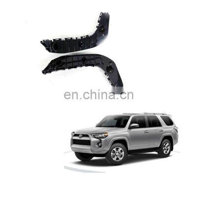 Best Selling high quality products Car body parts car exterior accessories front bumper bracket  for 4RUNNER LIMITED 2014-2020