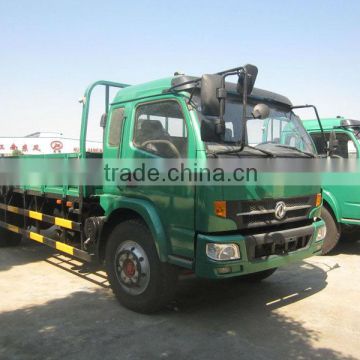 DongFeng captain truck