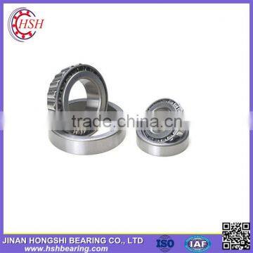 high precision automotive tapered roller bearings 30216 7216