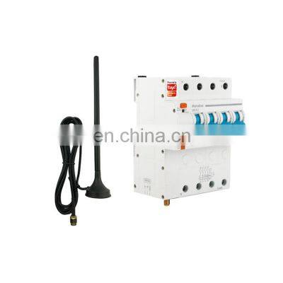 2021 factory wholesale quality and quantity assured professional wifi smart mini circuit breakers