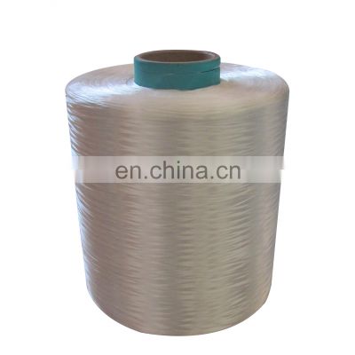 High strength Low Shrinkage Polyester Full Drawn Yarn