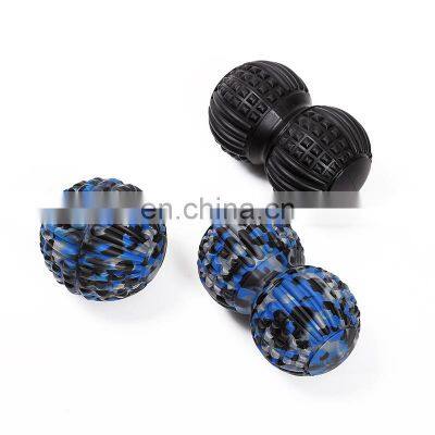 Factory Custom Yoga Exercise Ball Pilates Fitness Yoga Massage Ball Small Fitness Products Yoga Exercise Ball photo-3