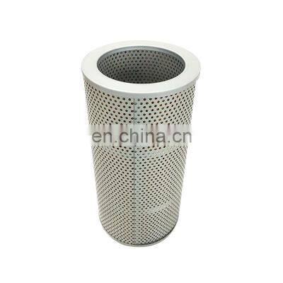 Replacement Hydraulic Suction Filter Element Manufacturing for Excavator LISHIDE Oil Cartridge photo-2