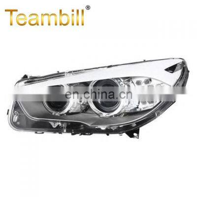 63127262723 / 63127262724 F07 GT Adaptive Dynamic Car Auto Headlight Xenon Head Lamp Waterproof For F07 2010 - 2015