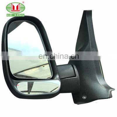 Top seller heavy truck door mirror with TS16949 For FORD TRANSIT VAN