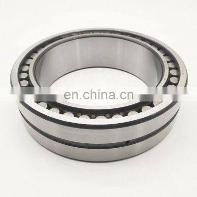 NN 3936 Double Row Cylindrical roller bearing NN3936