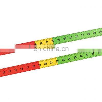 Top Sale PP Tape Waterproof MUAC Measuring Tape for Baby Head Circumference Measuring photo-5