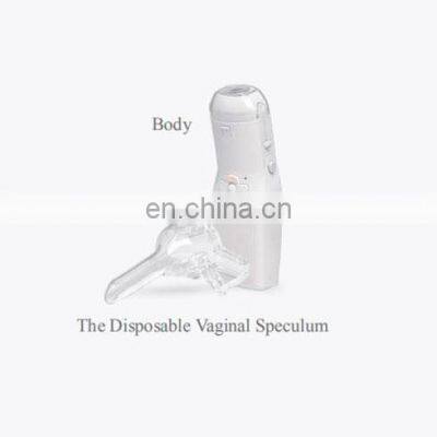 Wholesale Digital Video Vaginal Self-Exam Mini Colposcope for Home Use photo-3