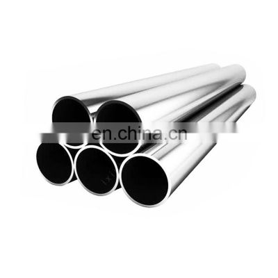 Hot Rolled Coil 10217-7 Seamless Tube Stainless Steel Pipe