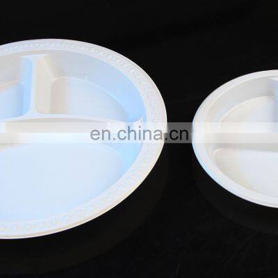 Plastic Plate Making Machine/plastic Food Container Making Machine-plastic Vacuum Forming Machine photo-4