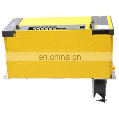 A06B-6111-H220#520 motor drive servo amplifier module for robot CNC controller