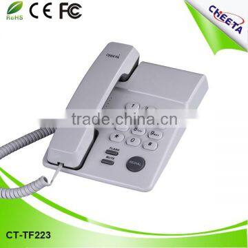 cheap made in china telephone set