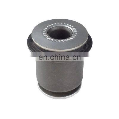 Auto Spare Part Suspension Black Rubber Bushing 48061-35040 for Toyota 4 RUNNER (_N18_)\t1995-2002