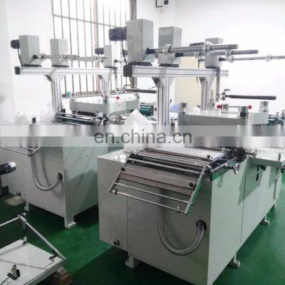 Automatic Digital Die Cutting Machine