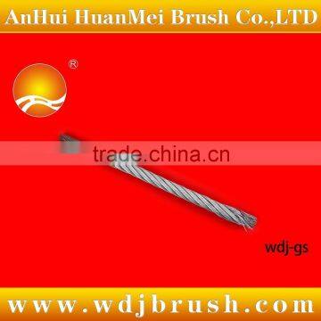 Steel Wire for Road Gutter Brush photo-5