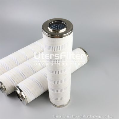 HC8800FDT16Z UTERS alternative to  PALL fiber glass  hydraulic oil  filter element