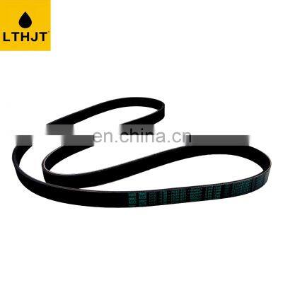 Wholesale Price Car Accessories Auto Parts V-Ribbed Belts 6PK1548 1128 7539 831 11287539831 For BMW E66