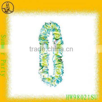 Hawaiian Lei/hawaiian Leis Wholesale/hawaiian Flower Lei