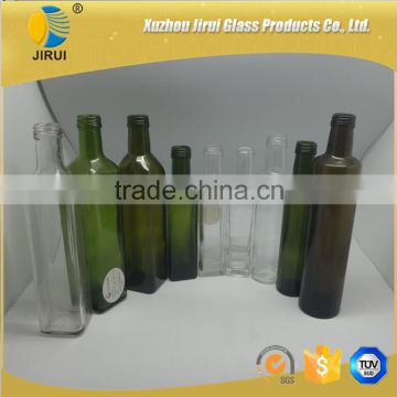 glass bottles for olive oil wholesale