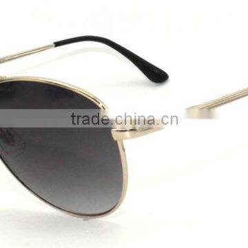 Custom Fashion Metal Sunglasses and Wholesale and Competitive Price photo-5