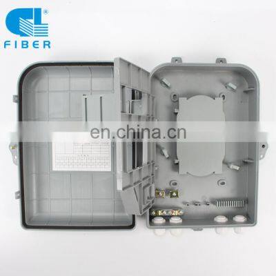 FTTH Fibre Terminal Distribution Box Fiber Optic Joint Splice Closure Joint Box distribution box outdoor