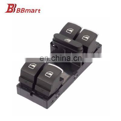 BBmart OEM Auto Fitments Car Parts Power Electric Window Master Switch For VW OE 1K4959857