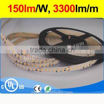 Inexpensive Products Professional production UL Listed 5630 60pcs/m led strip non-waterproof