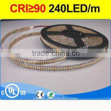 best selling great quality 3528 240led led strip