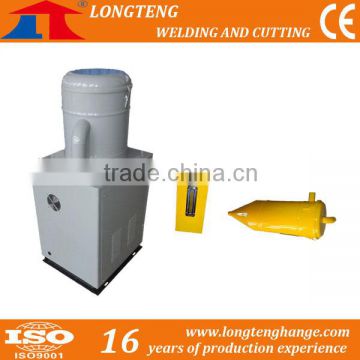 Welding Flux Recovery Machine For Welding And Cutting