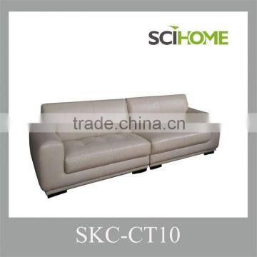 2015 New Product Modern leather living room sofa set cheap Sofa Set